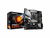 PLACA MAE GIGABYTE INTEL LGA (1200) DDR4 ATX - Z590M GAMING X 1.0