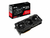 PLACA DE VIDEO ASUS RADEON RX 6700XT OC 12GB GDDR6 256 BITS * - TUF-RX6700XT-O12G-GAMING