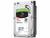 HDD SEAGATE IRONWOLF 2 TB P/ NAS - ST2000VN004