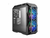 GABINETE COOLER MASTER MASTERCASE H500M ARGB, E-ATX - MCM-H500M-IHNN-S00