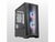 GABINETE COOLER MASTER MASTERBOX MB320L LATERAL EM VIDRO TEMPERADO MICRO-ATX/MINI-ITX - MCB-B320L-KG