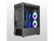 GABINETE COOLER MASTER MASTERBOX MB320L LATERAL EM VIDRO TEMPERADO MICRO-ATX/MINI-ITX - MCB-B320L-KG - comprar online