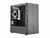 GABINETE COOLER MASTER MASTERBOX MB400L, M-ATX, LATERAL EM VIDRO TEMPERADO, SEM BAIA ODD - MCB-B400L