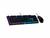 KIT TECLADO E MOUSE GAMER COOLER MASTER MS111, TECLADO MK110, MOUSE RGB SENSOR AVAGO 3050 - MS-111-K na internet