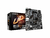 PLACA MAE GIGABYTE AMD DDR4 - B550M H