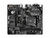 PLACA MAE GIGABYTE AMD DDR4 - B550M H - comprar online