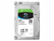 HDD SEAGATE SKYHAWK 2 TB P/ SEGURANCA / VIGILANCIA / DVR - ST2000VX015 - comprar online