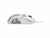 MOUSE GAMER COOLER MASTER MM710 WHITE MATTE ULTRALEVE SENSOR PIXART PMW3389 - MM-710-WWOL1 - comprar online