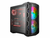 Gabinete cooler master mastercase h500 argb - mcm-h500-ignn-s01