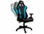 CADEIRA GAMER COOLER MASTER CALIBER R1 - AZUL - CMI-GCR1-2019B - comprar online