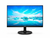 MONITOR PHILIPS 23,8" LED/IPS FULL HD HDMI VGA MULTIMIDIA DISPLAY PORT - 242V8A