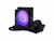 WATER COOLER P/ PROCESSADOR COOLER MASTER MASTERLIQUID ML120L V2 RGB, RADIADOR 120MM - MLW-D12M-A18P na internet