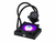 WATER COOLER P/ PROCESSADOR COOLER MASTER MASTERLIQUID ML120L V2 RGB, RADIADOR 120MM - MLW-D12M-A18P - comprar online