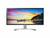 MONITOR LG 29" LED FULL HD ULTRAWIDE HDMI IPS BRANCO - 29WK600-W.AWZ