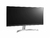 MONITOR LG 29" LED FULL HD ULTRAWIDE HDMI IPS BRANCO - 29WK600-W.AWZ - comprar online