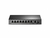 SWITCH DE MESA TP-LINK TL-SF1009P(UN) FAST ETHERNET 9 PORTAS (8 PORTAS POE+ ) 10/100MBPS - TPN0245 - comprar online