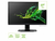 MONITOR ACER 27" KA272 LED 1MS 75HZ ZERO FRAME FHD HDMI VGA VESA FREESYNC - UM.HX2AA.A02 - comprar online