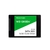 HD Ssd Wd Green 240GB 2.5 Sata - wds240g2g0a - comprar online