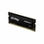 Memoria 8gb Ddr4 2666mhz 1,2v Kingston Fury Impact - Notebook - Kf426s15ib/8 - comprar online