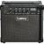 Amplificador Para Guitarra Laney LX15R 110v Preto