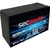 Bateria Selada 12V 7Ah SP12-7ALS SecPower