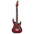 Guitarra Aria Pro II MAC-STD Metallic Red Shade - Info Services Tecnologia