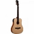 Violão Baby Tagima TW15 EQ Eletroacústico Aço Natural Satin - comprar online