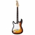 Guitarra Aria Pro II STG-003/M LH 3 Tone Sunburst (canhoto) - comprar online