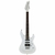 Guitarra Aria Pro II MAC-STD Pearl White - Info Services Tecnologia