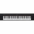 Teclado Yamaha Piaggero NP35 Preto