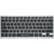 Teclado C3Tech K-BT50BK Bluetooth Recarregável - loja online