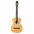 Violão Harmonics GC-20 Acústico Nylon Natural - comprar online