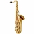 Saxofone Yamaha YTS-280 Tenor BB na internet