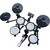 Bateria Eletronica Drum Bass 10902 Liverpool