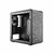 Gabinete cooler master masterbox q300l lateral em acrilico micro-atx/mini-itx - mcb-q300l-kann-s00 na internet