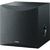 Caixa Subwoofer Para Teclado Yamaha KS-SW100 Preta