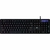 Teclado Gamer HP K300 USB Led Preto