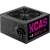 Fonte Gamer ATX Aerocool KCAS 800W 80 Plus Full Range APFC