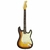 Guitarra Aria Pro II STG-62 3 Tone Sunburst - Info Services Tecnologia