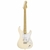 Guitarra Aria Pro II 714-MK2 Fullerton Marble White