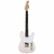 Guitarra Aria Pro II TEG-002 Ivory - comprar online