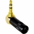 Plug P2 90° Storm Metal Gold - PCT / 10 - comprar online