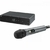 Microfone Sennheiser XSW1-825-A Sem Fio