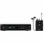 Sistema de Monitoramento Sennheiser XSW IEM Set C