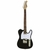 Guitarra Aria Pro II TEG-002 Black na internet