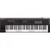 Teclado Yamaha MX61 BK Sintetizador Preto