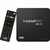 Smart TV Box Android Proeletronic PROSB-2000/2GB 2GB Preto