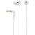 Fone de Ouvido Sennheiser CX100 Branco