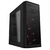 Gabinete Gamer Aerocool Mid Tower SI-5100 Preto Lateral Acrílico