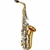 Saxofone Yamaha YAS-26 Alto EB